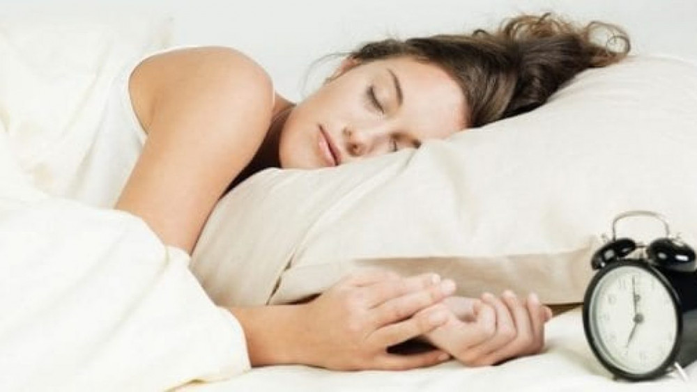 Sağlıklı bir uyku için yatmadan önce bunları asla yapmayın! - Resim: 4