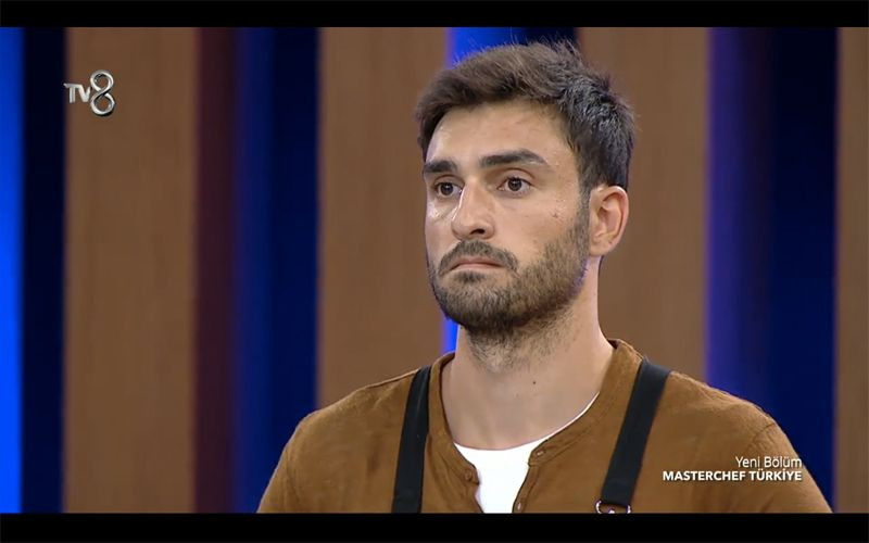 Masterchef'ten elenen Onur ağlayarak gitti - Resim: 2