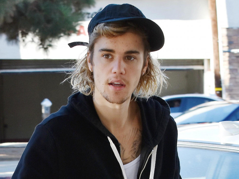 Justin Bieber'dan itiraf: İntiharın eşiğinden döndüm - Resim: 2