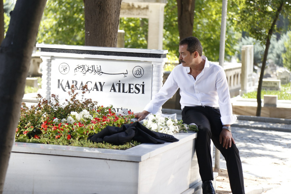 Zalim İstanbul'un yeni sezon ilk bölümünde neler olacak? - Resim: 4