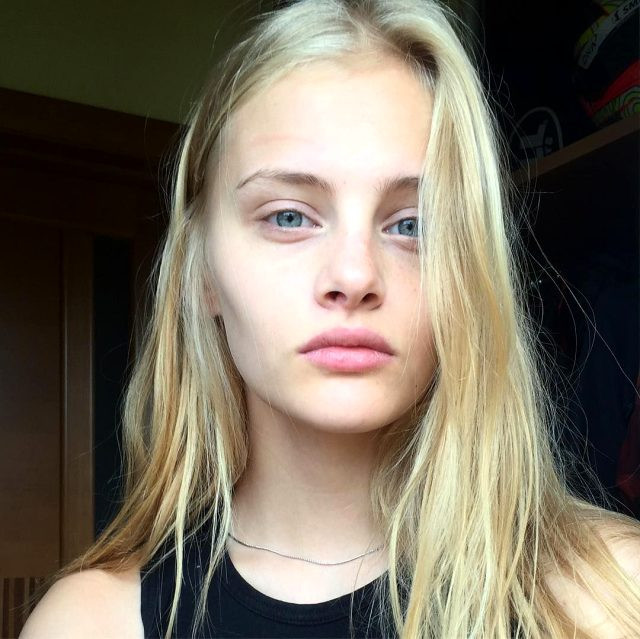 Rus model Ksenia Puntus çalılıklar arasında yarı çıplak halde ve yaralanmış şekilde bulundu - Resim: 2