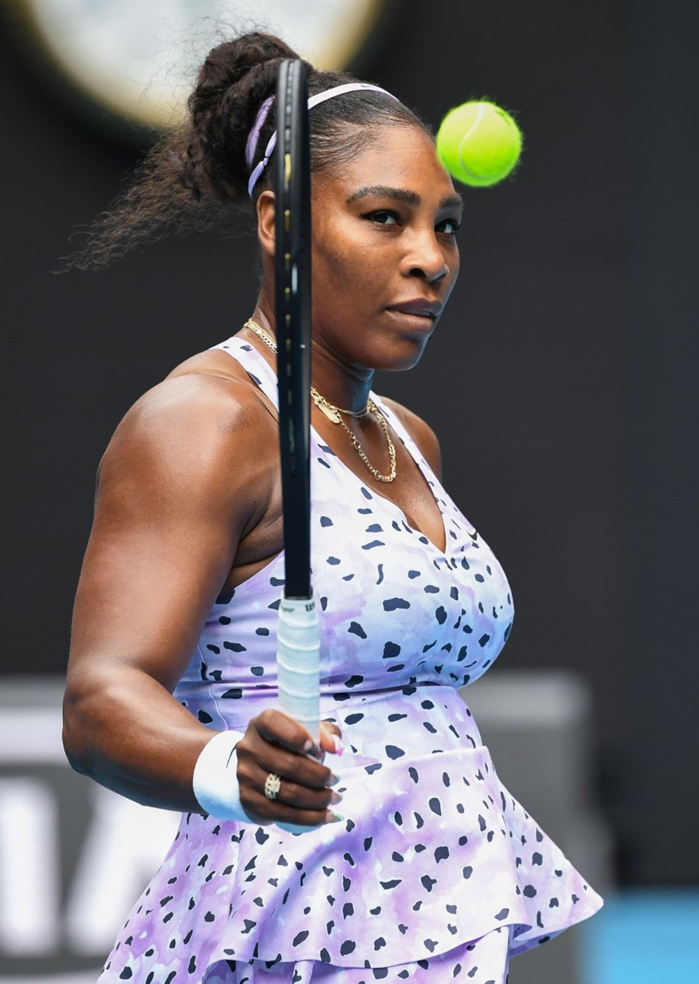 Serena Williams'a Meghan Markle soruldu: İyi denemeydi - Resim: 4