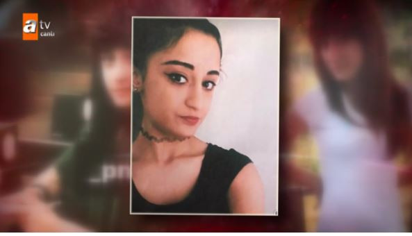 Müge Anlı Tatlı Sert'te Pınar Kaynak'ın cinayet raporunda sperm ayrıntısı - Resim: 2