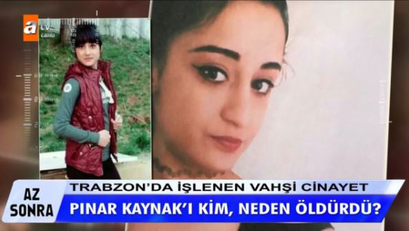 Müge Anlı Tatlı Sert'te Pınar Kaynak'ın cinayet raporunda sperm ayrıntısı - Resim: 4