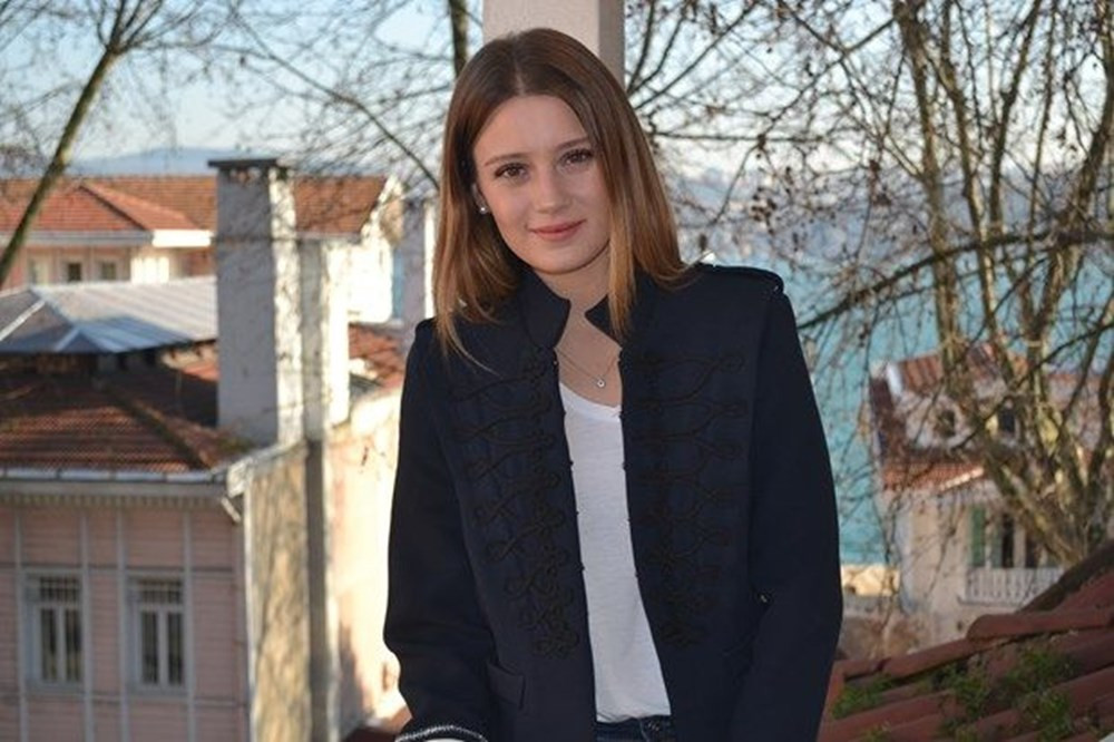 Gizem Karaca'dan tükenmişlik sendromu açıklaması - Resim: 4