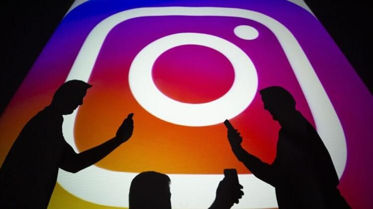 En popüler Instagram filtreleri neler? - Resim: 1