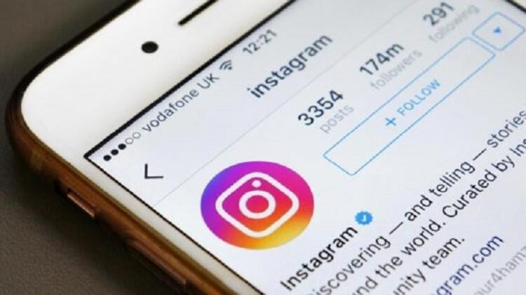 En popüler Instagram filtreleri neler? - Resim: 2