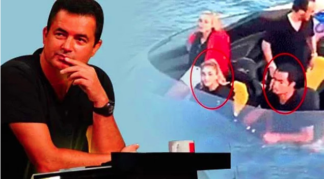 Acun Ilıcalı'nın genç sevgilisi Ayça Çağla Altunkaya O Ses Türkiye'de ortaya çıktı - Resim: 1