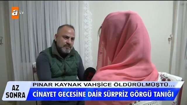 ATV Müge Anlı'da, Pınar Kaynak cinayetinin detayları kan dondurdu - Resim: 3