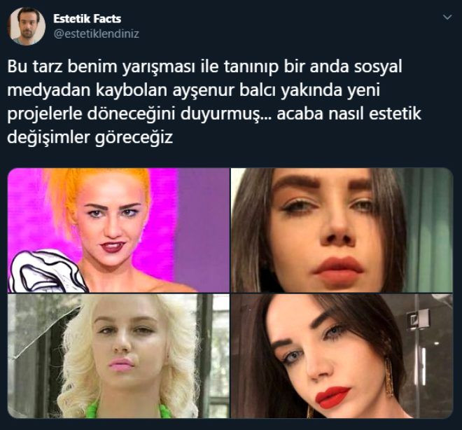 Ayşe Nur Balcı'nın son hali şaşırttı! +18 videoları olay olmuştu! - Resim: 4