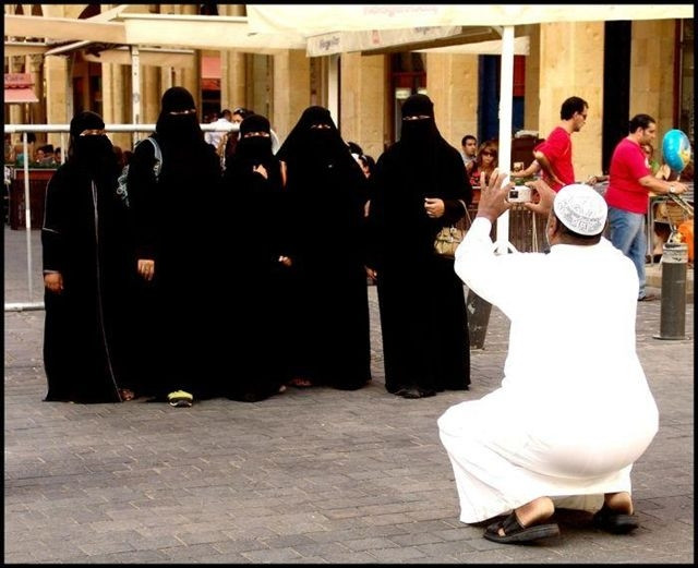 Erkeklerin birden fazla şehirde karısı olabilir diyen ilahiyatçı Ebubekir Sifil'e tepki yağdı - Resim: 2