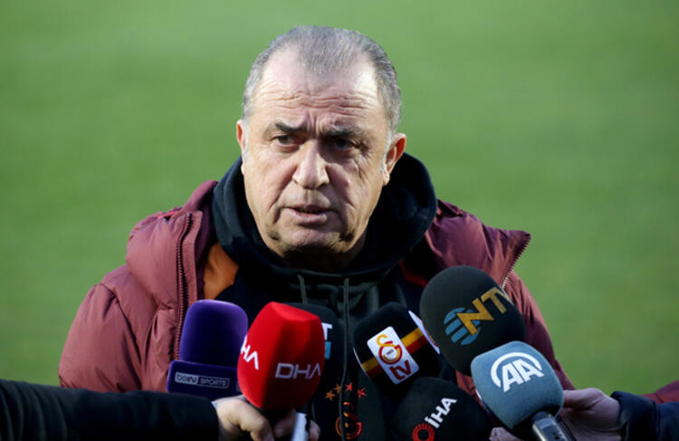 Ercan Güven: Galatasaray eş başkanı Terim - Resim: 1