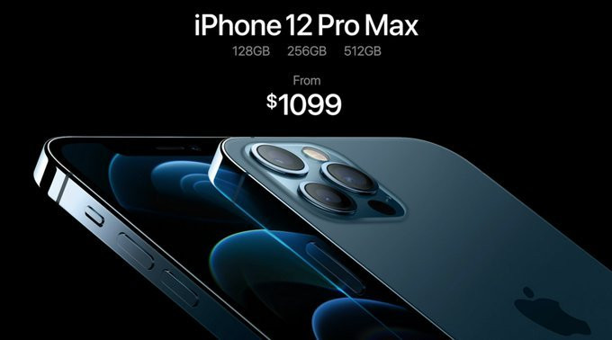 Apple yeni iPhone 12 modelini tanıttı: iPhone 12 fiyatı teknik özellikleri - Resim: 3