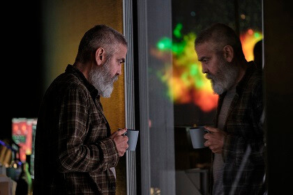 George Clooney’nin yer aldığı The Midnight Sky’dan İlk kareler geldi - Resim: 1