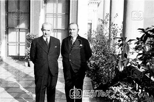 Bu detayları ilk kez okuyacaksınız: Atatürk'ün son 100 günü - Resim: 2