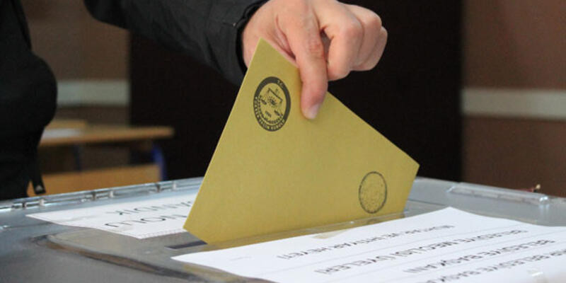 Son seçim anketi: AKP'nin oy oranı ne kadar düştü? - Resim: 4