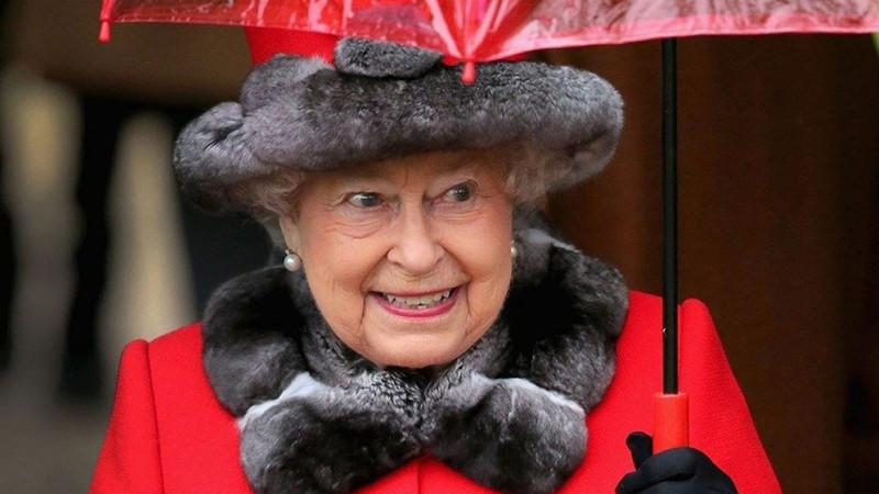 Kraliçe Elizabeth'in son kararı: Ölene kadar tahtta kalacak - Resim: 4
