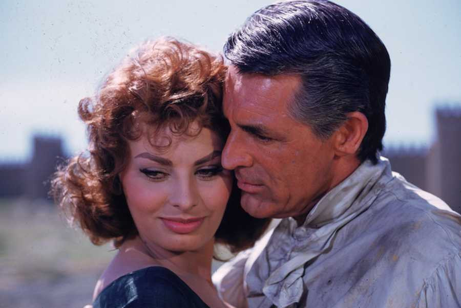 Sophia Loren yıllar sonra gerçeği açıkladı - Resim: 2