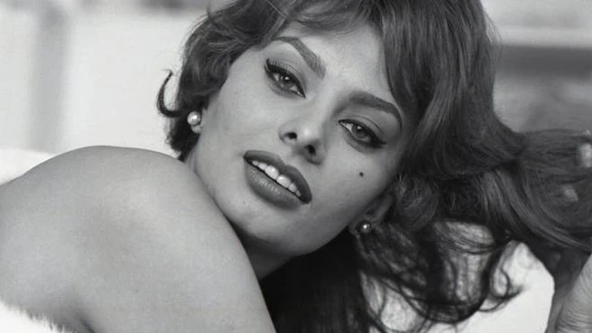 Sophia Loren yıllar sonra gerçeği açıkladı - Resim: 3