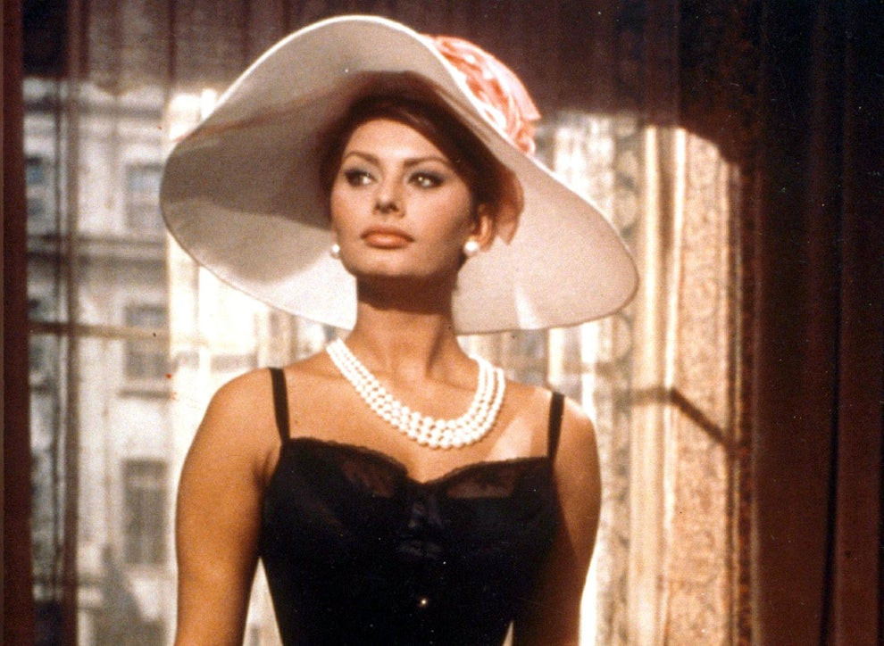Sophia Loren yıllar sonra gerçeği açıkladı - Resim: 4