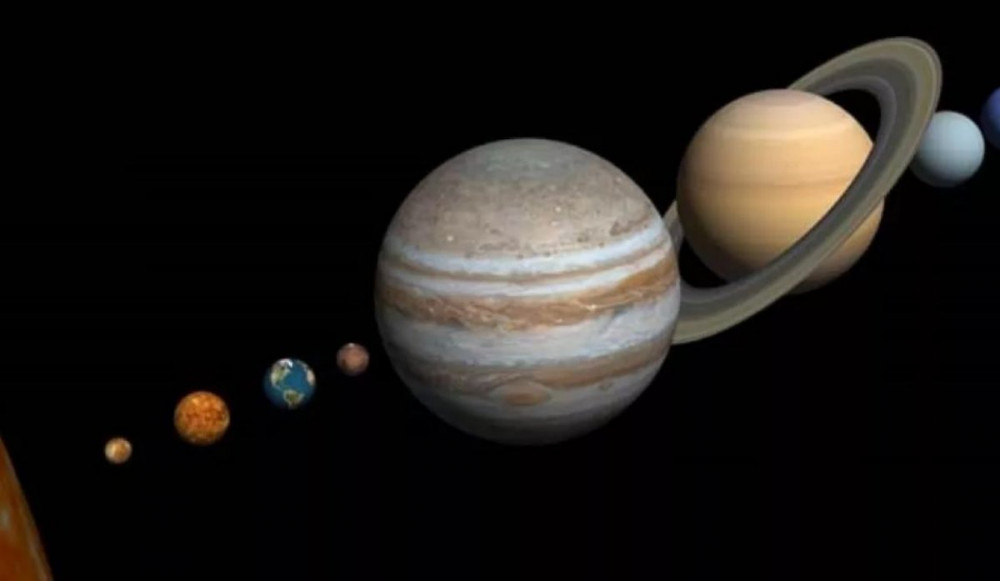 Jüpiter ve Satürn'ün 21 Aralık'taki birleşmesine astrologlar ne diyor? - Resim: 2