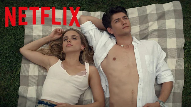 Netflix'in yeni dizisi Tiny Pretty Things'in seks sahneleri olay oldu - Resim: 1
