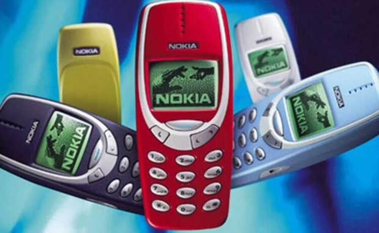 Nokia'nın son 30 yıla damga vuran efsane telefon modelleri - Resim: 3