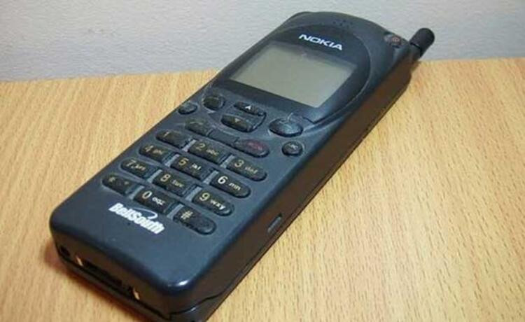Nokia'nın son 30 yıla damga vuran efsane telefon modelleri - Resim: 4