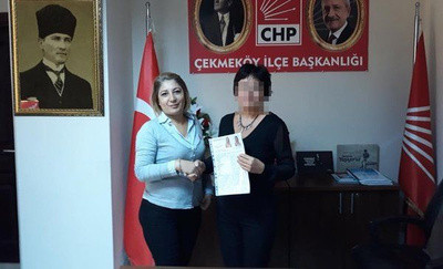 CHP'de Özgür Karabat'a yasak aşk şoku: Şantaj yapılmış - Resim: 2