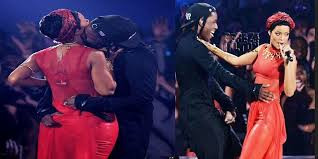 Rihanna ile Sevgilisi ASAP Rocky El Ele Görüntülendi - Resim: 2
