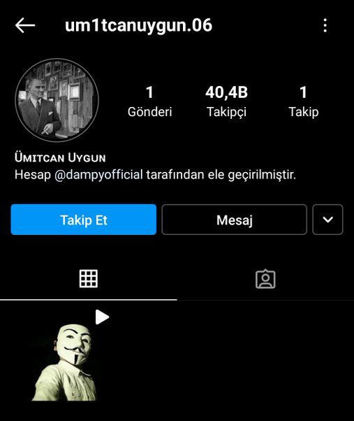Aleyna Çakır'ın katil zanlısı Ümitcan Uygun'un Instagramı hacklendi! İğrenç mesajları ifşa oldu - Resim: 3