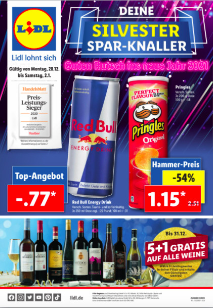 Bizi Kıskanan Almanya'daki Market Fiyatları - Resim: 3