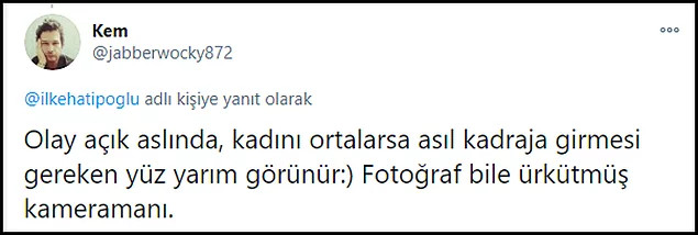 Bakan Zehra Selçuk arkadaki Erdoğan fotoğrafını göstermek için şekilden şekile girdi - Resim: 4