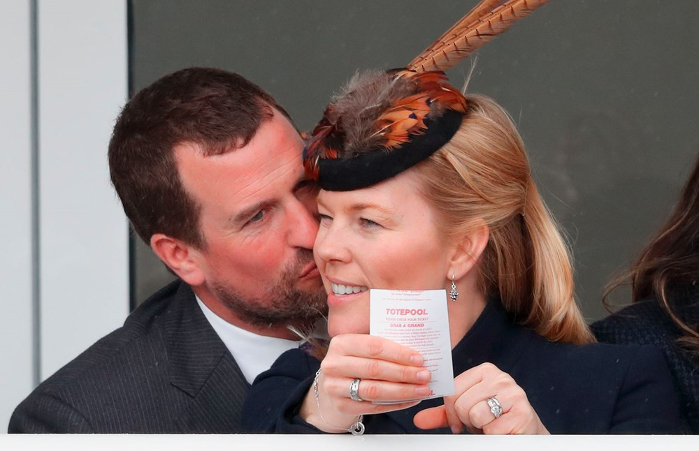 Kraliçe'nin torunu Peter Phillips ile Autumn Kelly boşanıyor - Resim: 2