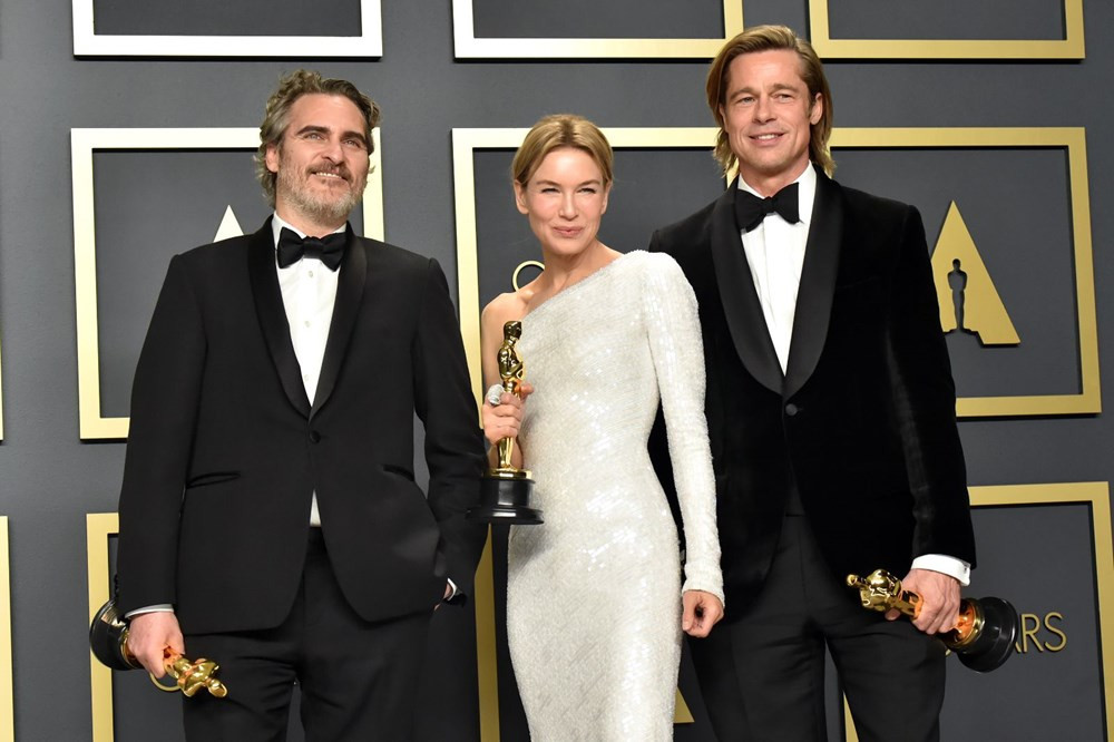 2020 Oscar Ödülleri tüm zamanların en düşük reytingini aldı - Resim: 2
