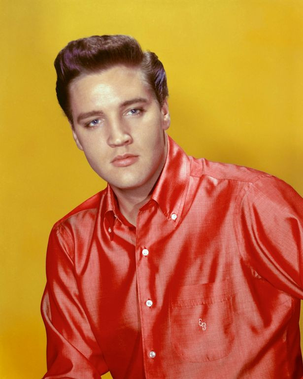 Elvis Presley ölmedi! İşte ölmediği düşünülen ünlüler - Resim: 1