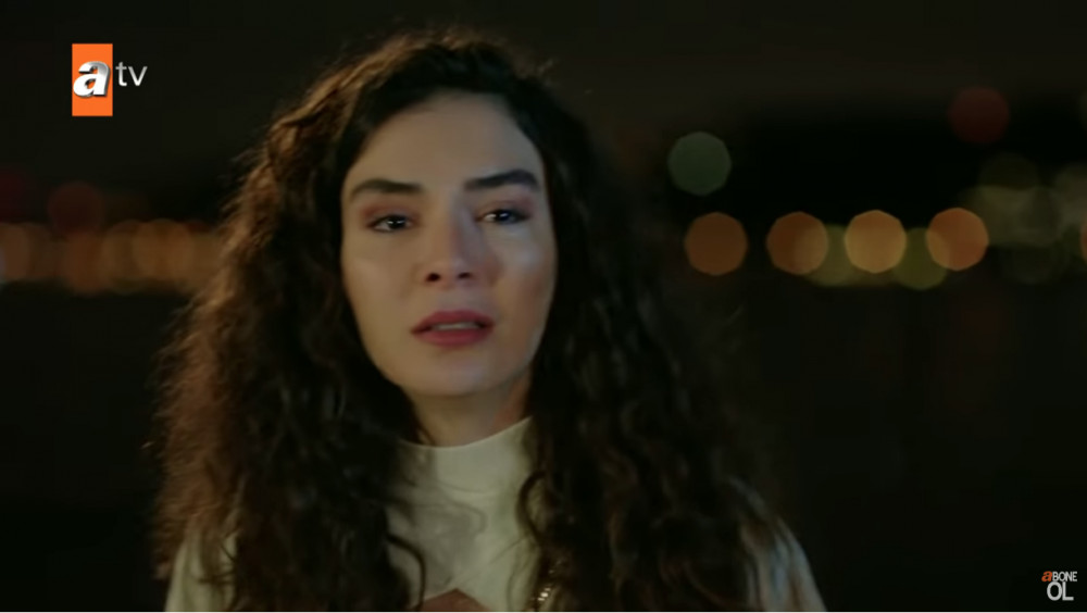 Hercai'de beklenmedik ayrılık! Dizinin seyri değişebilir - Resim: 1