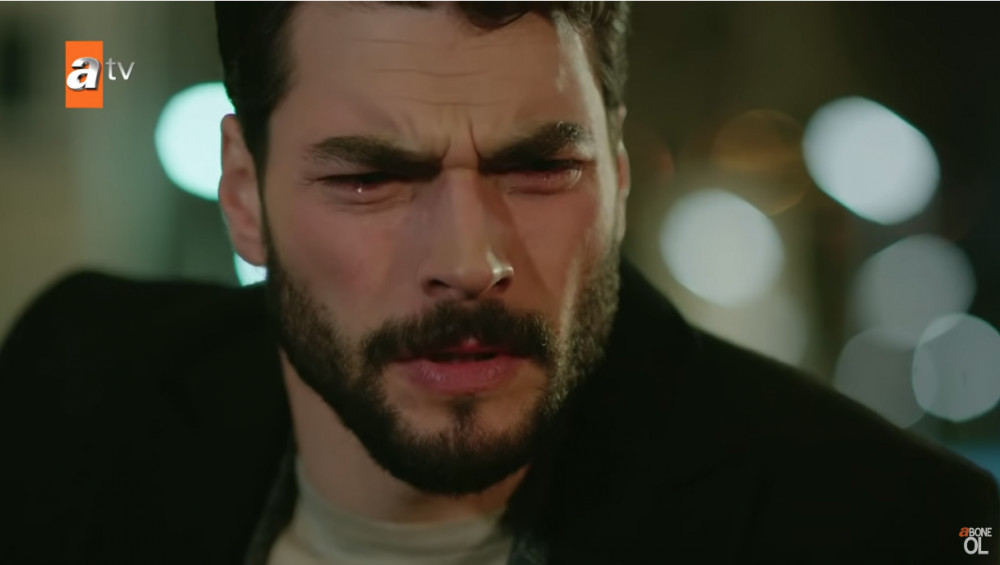 Hercai'de beklenmedik ayrılık! Dizinin seyri değişebilir - Resim: 2