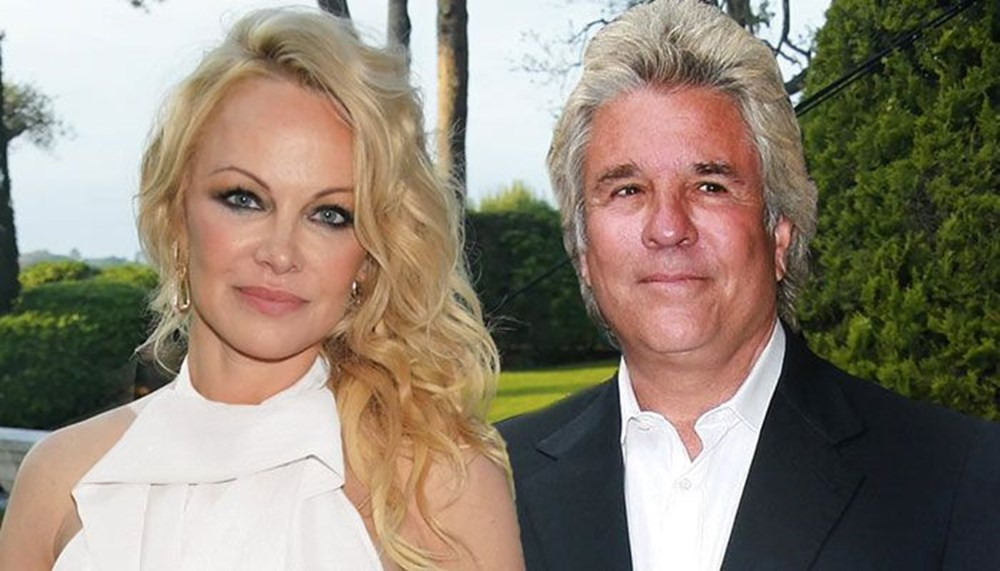 Pamela Anderson’ın evliliği neden 12 gün sürdü? - Resim: 1
