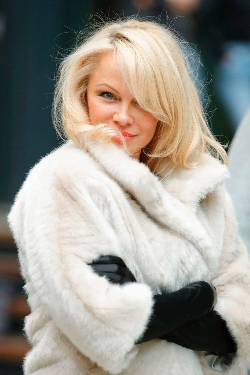 Pamela Anderson’ın evliliği neden 12 gün sürdü? - Resim: 3