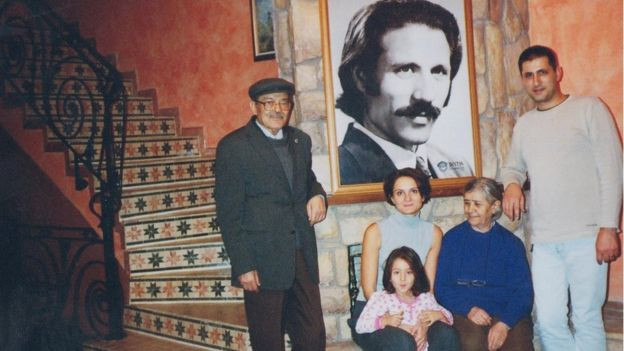 Canan Kaftancıoğlu: CHP'nin sola bakan yüzü - Resim: 3