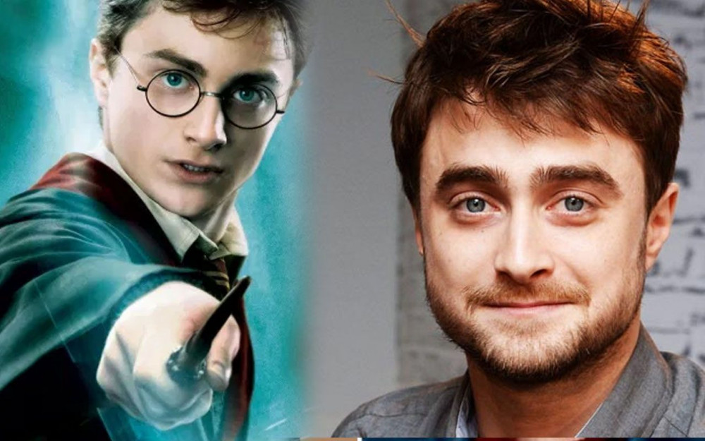 Harry Potter yıldızı Daniel Radcliffe Coronavirüs oldu iddiası ortalığı karıştırdı - Resim: 1