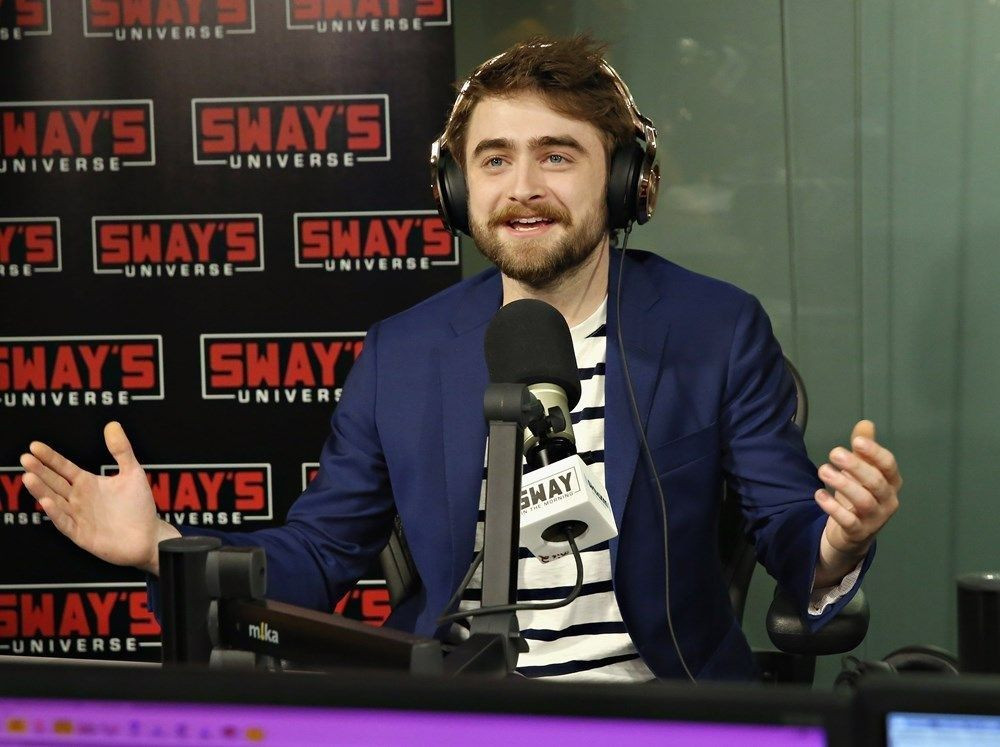 Harry Potter yıldızı Daniel Radcliffe Coronavirüs oldu iddiası ortalığı karıştırdı - Resim: 3