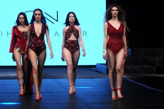 Fashion TV güzelleri en güzel genç kızı ve genç erkeği Türkiye'de seçildi bakın kimler - Resim: 3