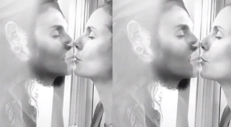 Heidi Klum ve Tom Kaulitz karantinada - Resim: 3