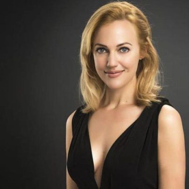 Meryem Uzerli'den öpücüklü paylaşım - Resim: 2