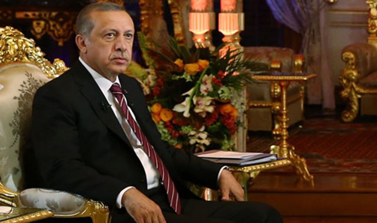 Erdoğan'ın bağış çağrısına Nevşin Mengü'den olay yorum: Pamuk eller cebe - Resim: 1