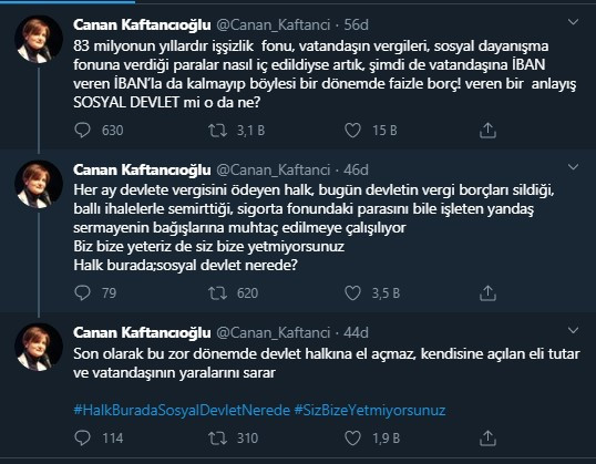 Erdoğan'ın bağış çağrısına Nevşin Mengü'den olay yorum: Pamuk eller cebe - Resim: 3
