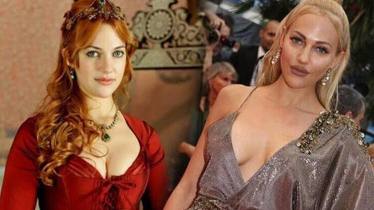 Meryem Uzerli: Geride bırakılıyoruz! - Resim: 1