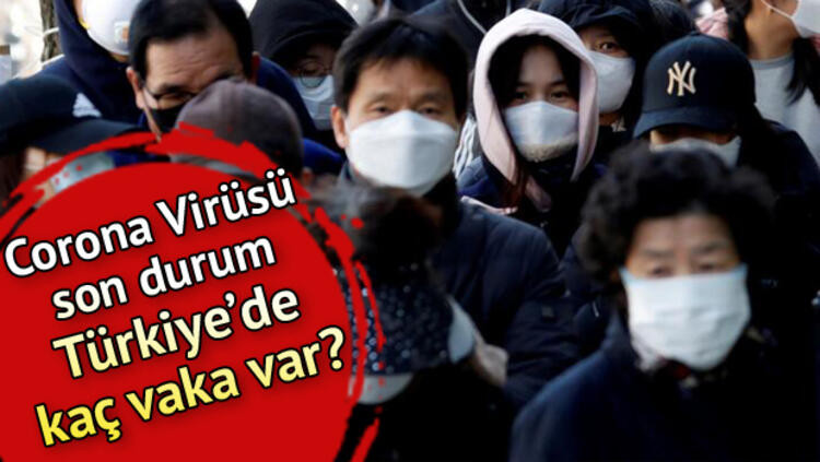 Koronavirüs Türkiye son dakika: İl İl vaka sayıları.. Rekor İstanbul'da - Resim: 1